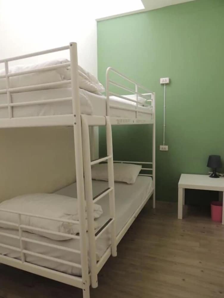 Talking Taipei Backpackers Hostel - Image 1