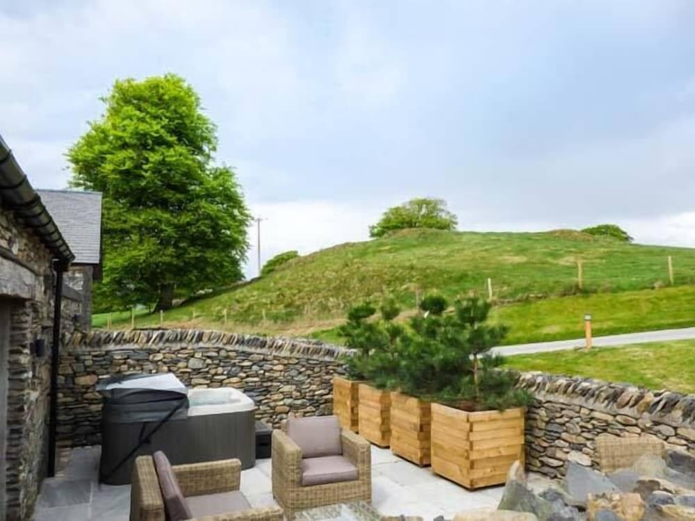 Lime Cottage
