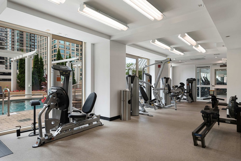 Group Ideal Home 2x 2BR Balcony Prime Location