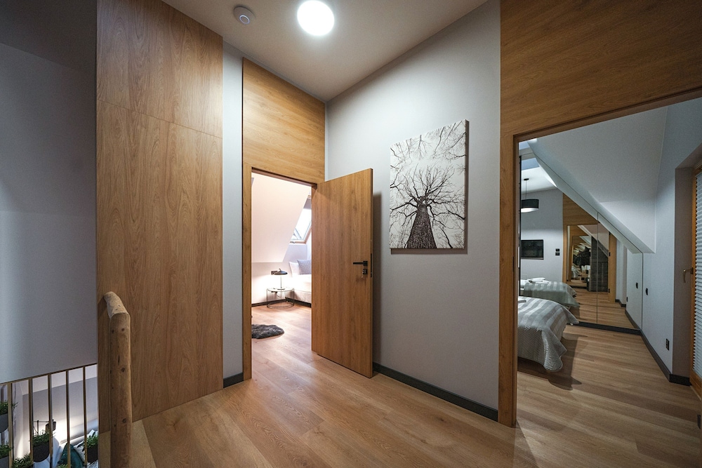 Apartamenty Sun & Snow Chotarz Bór