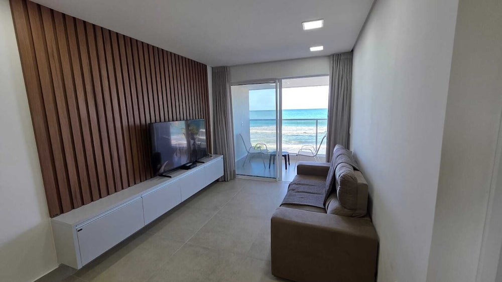 La Playa 204 Vista Livre ao Mar by LP