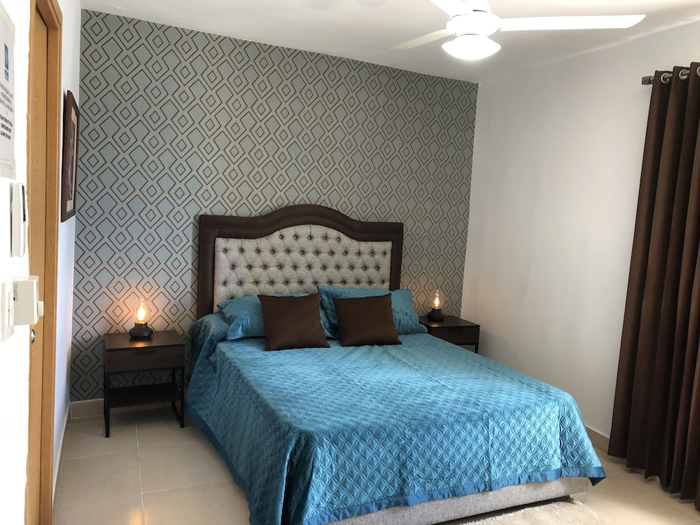 Estancia Riviera Colonial view 5