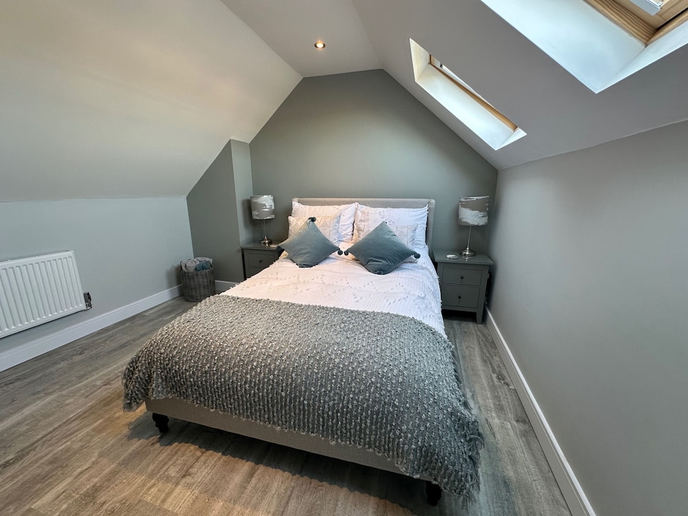 Stylish, Contemporary Home in Earl Shilton