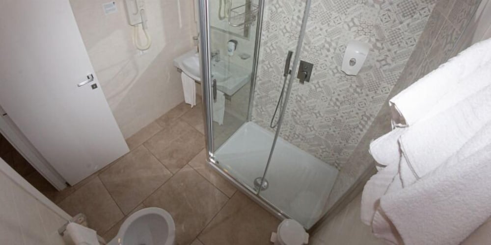 Hotel Alba D'Amore