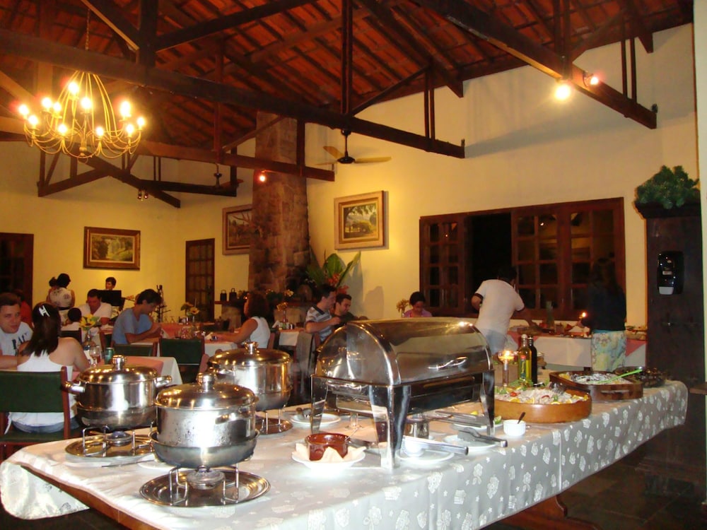 Hotel Fazenda Vale Formoso