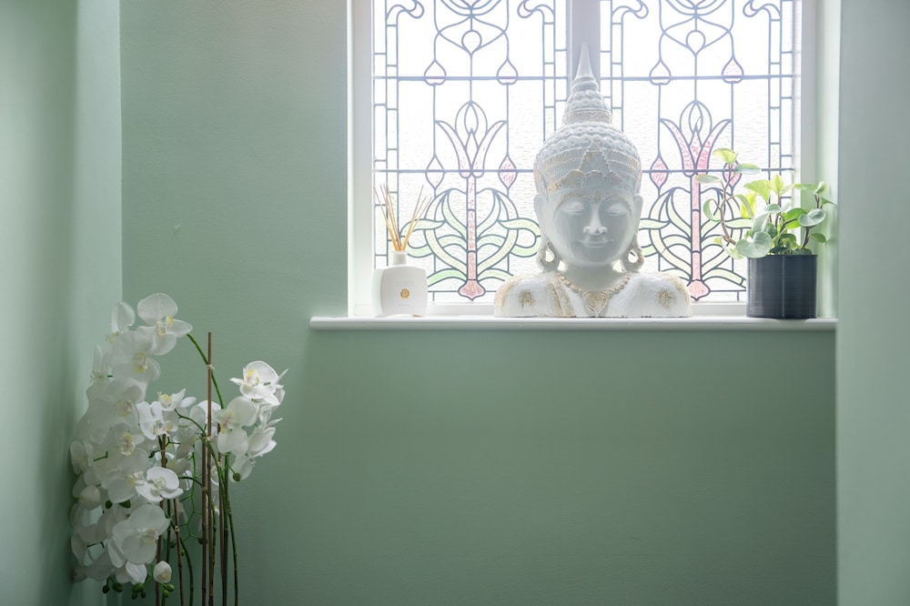 Marlborough house hotel
