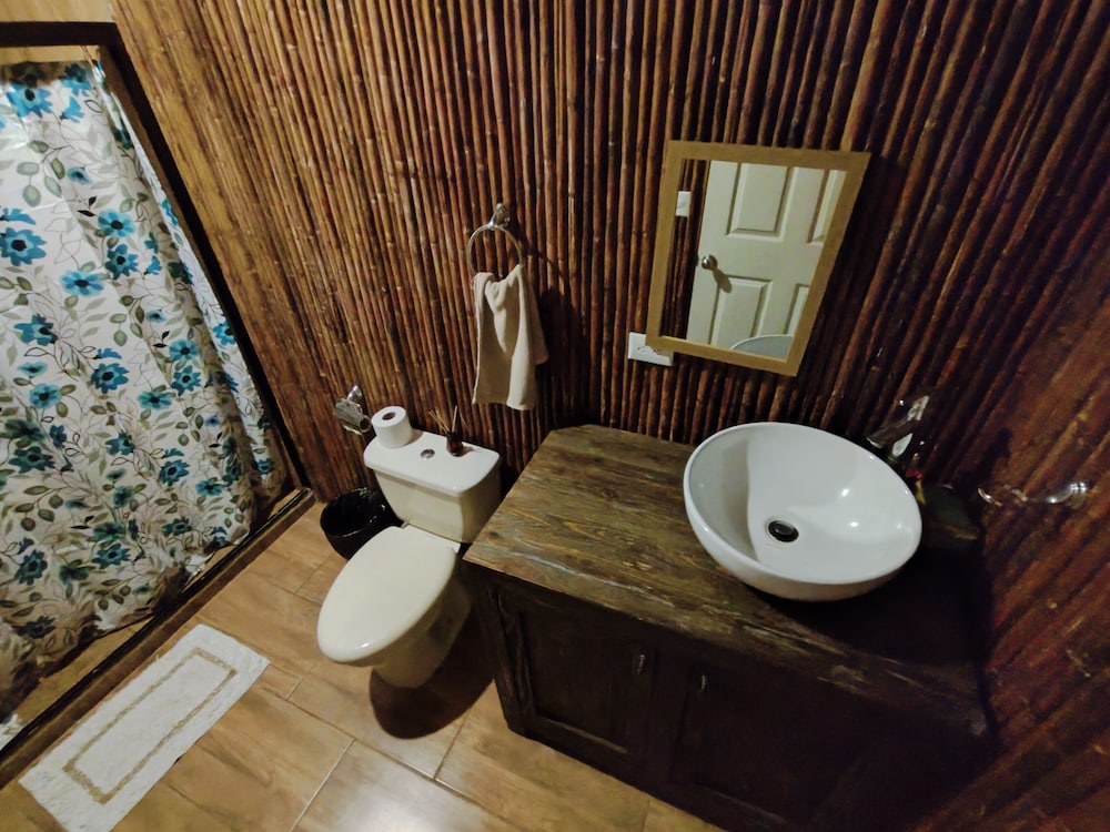 Las Cabanas