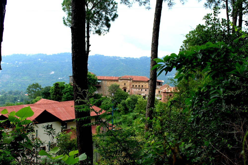 Alcor Spa Resort Kasauli
