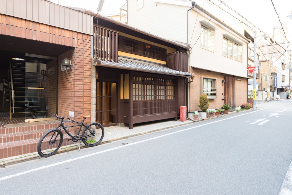 KumoMachiya Kazahaya