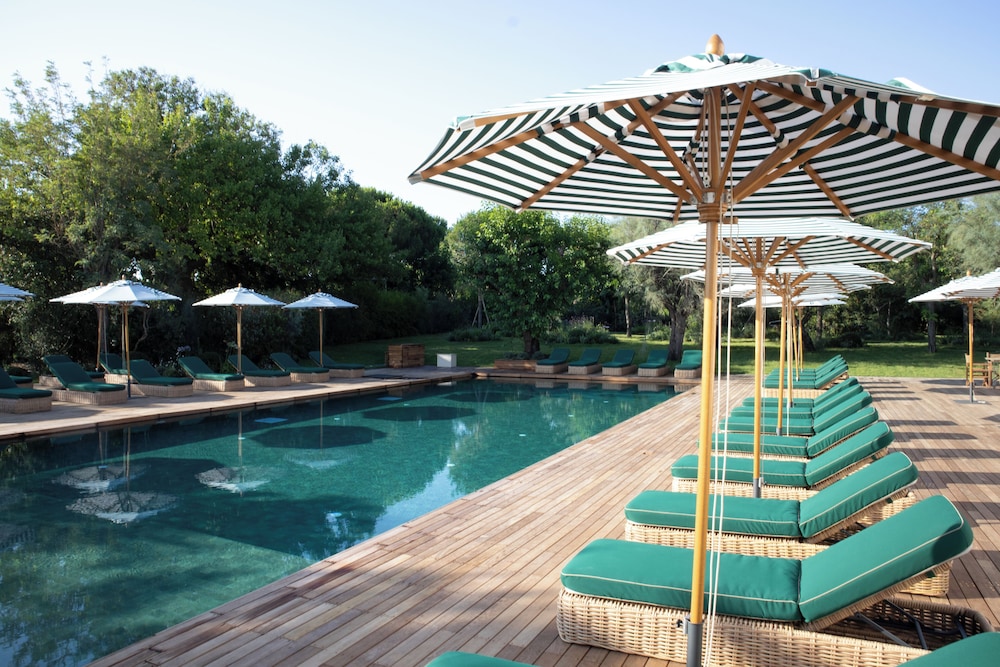 Resort & Glamping Terre di Sacra
