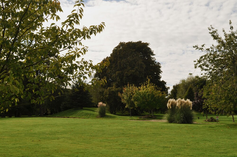 Hayne Barn Estate - Private Estate : 6 Eco Lodges - 1 Studio