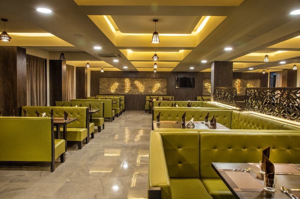 Hotel Shivalik - Mehsana view 5