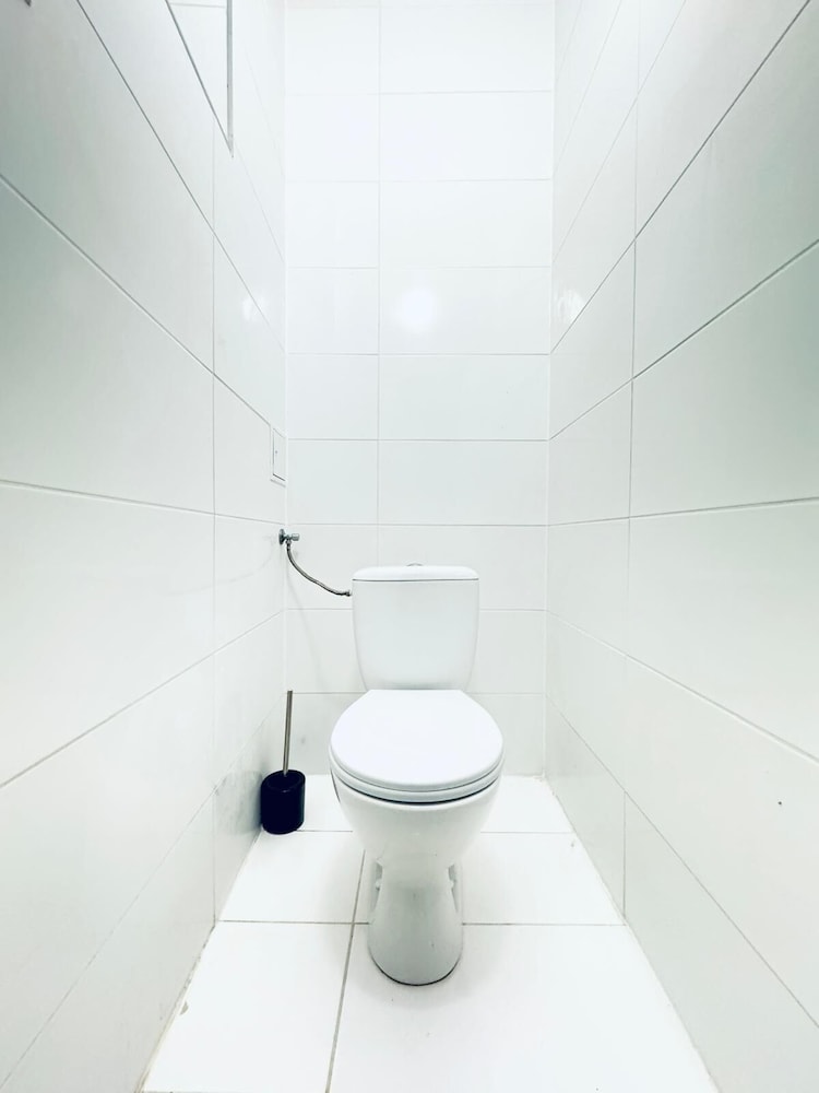 Stylish 4BR Apt Near Westbahnhof