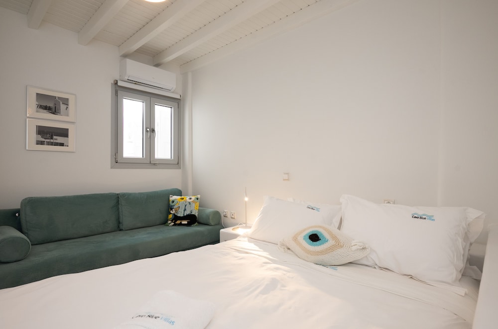 CAVO BLUE VILLAS