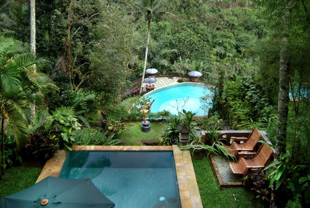 Anahata Villas & Spa Resort