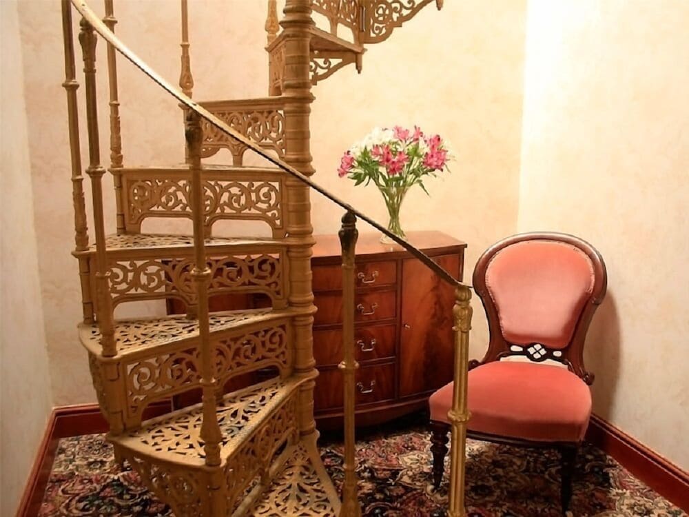 Bessiestown Country Guesthouse