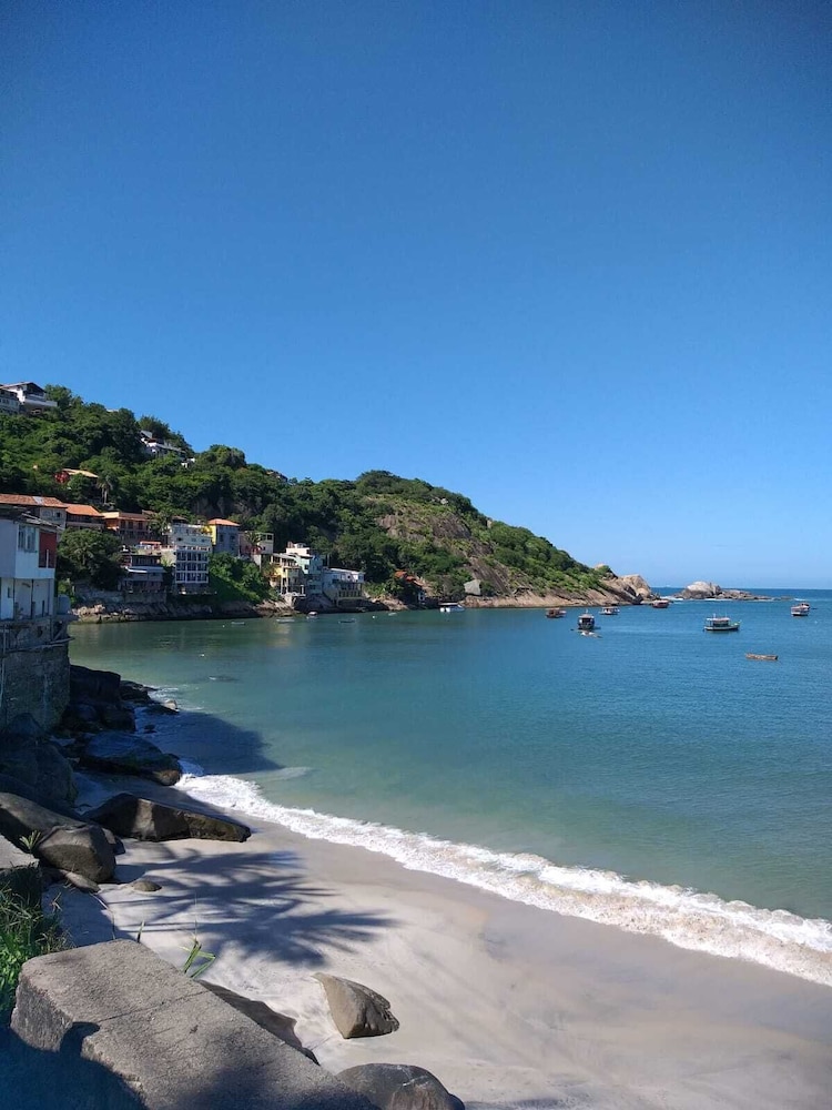 Pousada ilha Bella