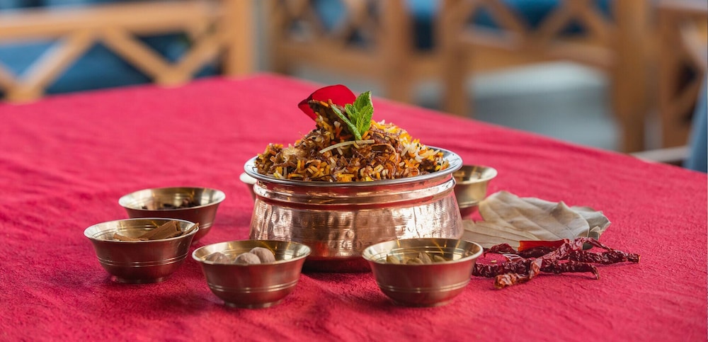 The Grand Haveli Resort By Atya Hotels