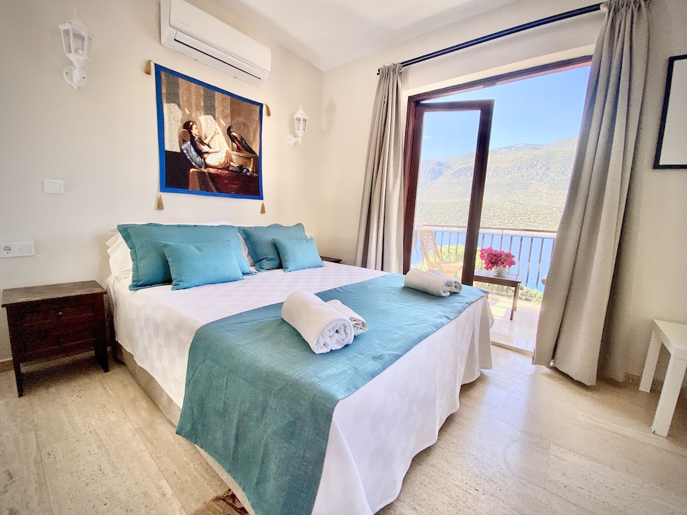 Club Barbarossa Villas