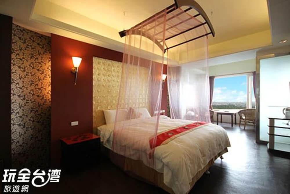 Mountain House B&B