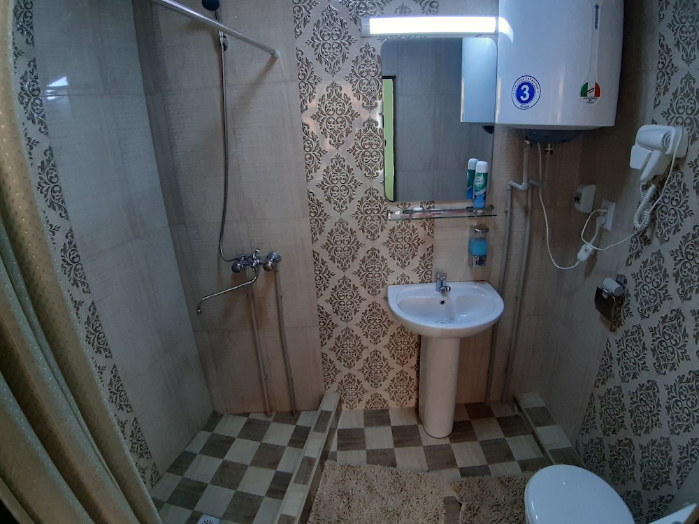 CITY Hostel Dushanbe