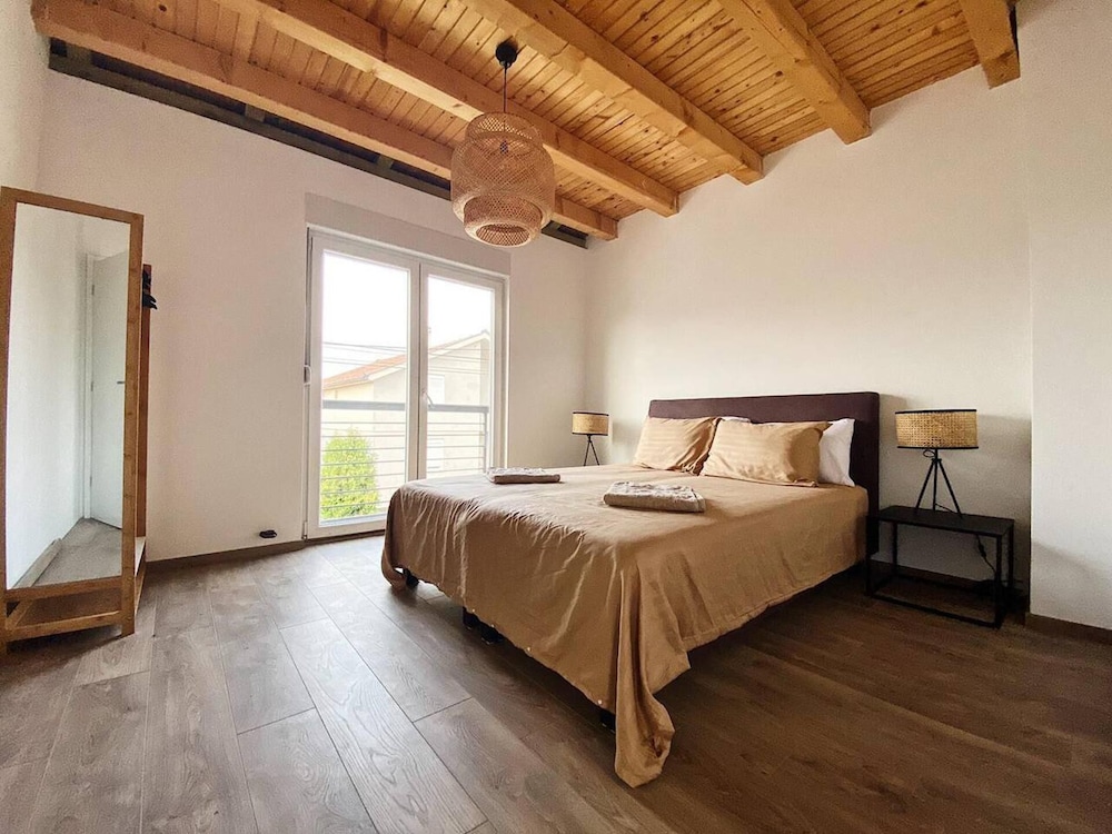 Luxury Villa With Pool & Jacuzzy 8 Min From Mostar view 4
