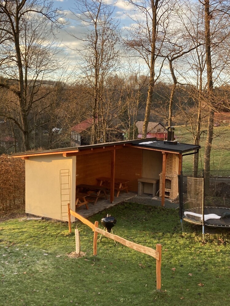 Šedivinské apartmány