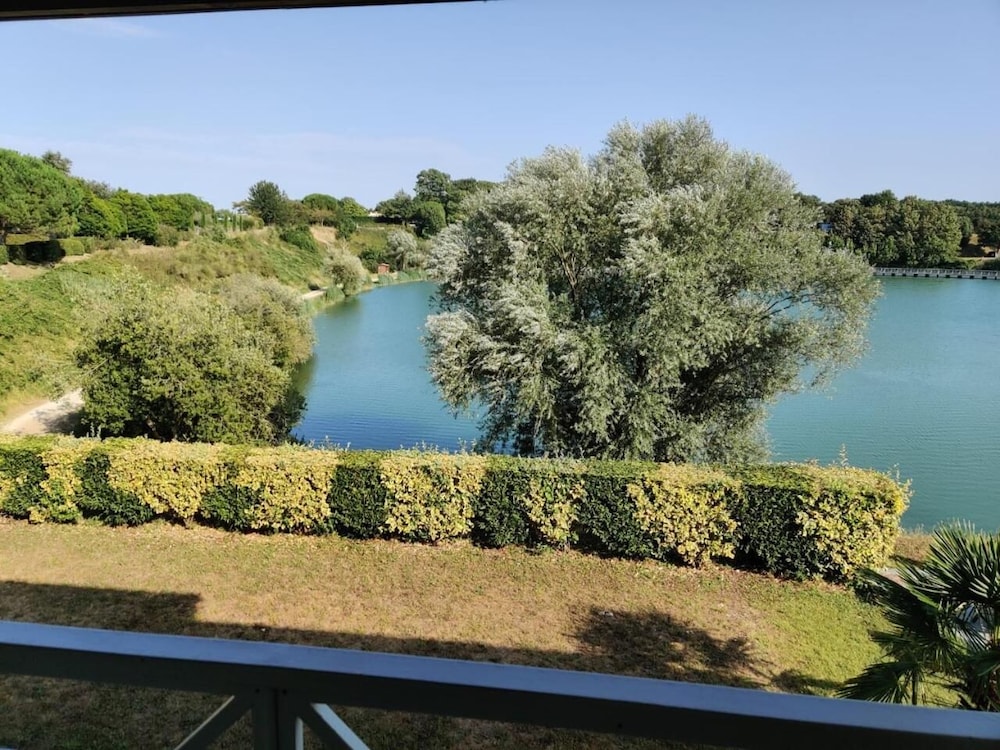 Les Jardins du Lac, The Originals Relais (Relais du Silence) - Property Image 28