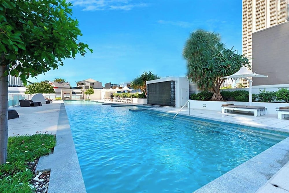 Surfers Paradise Vacations - Sealuxe Suites - Central Surfers Paradise - Property Image 11