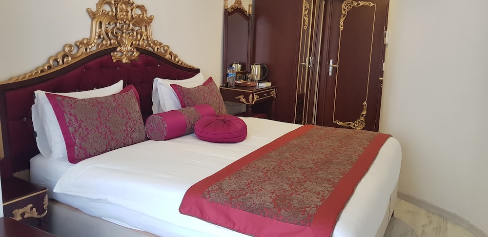 Golden Ak Marmara Otel - Image 36