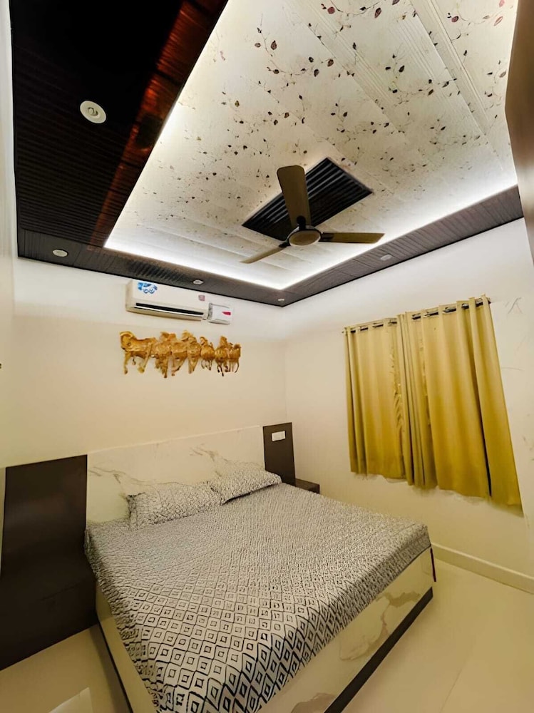 7 Mountains Farm Villa