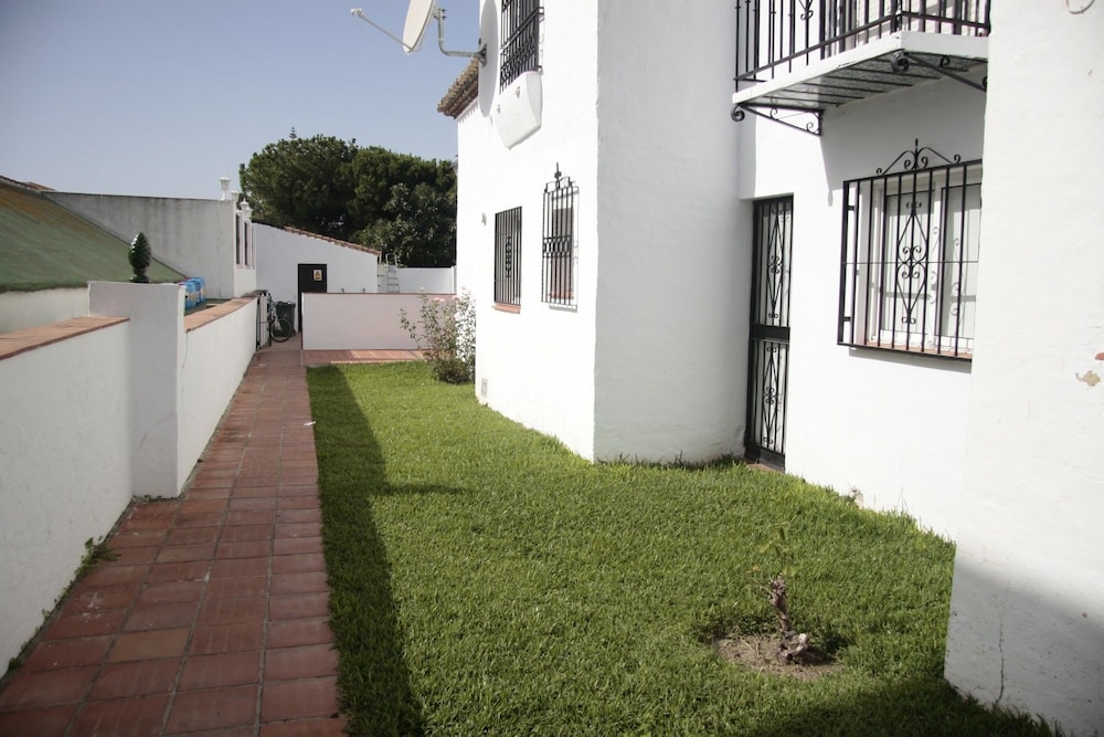 Aptos Pueblo Andaluz Nerja