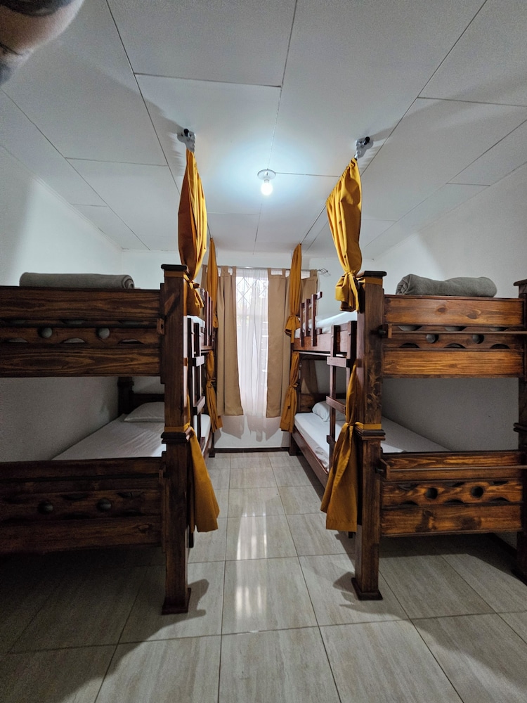 BnB Eco Stay