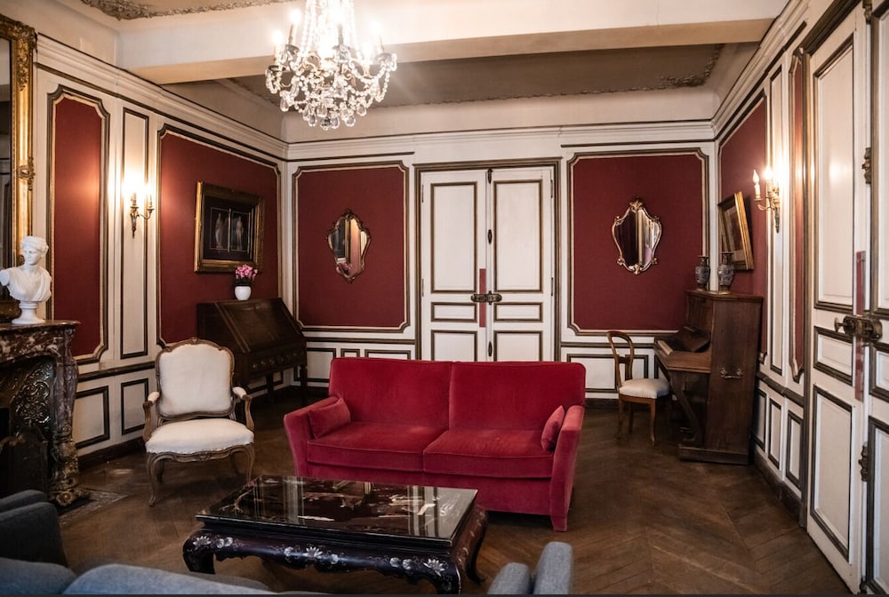 Maison La Louise
