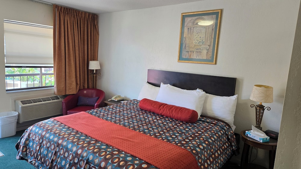 Merida Inn and Suites