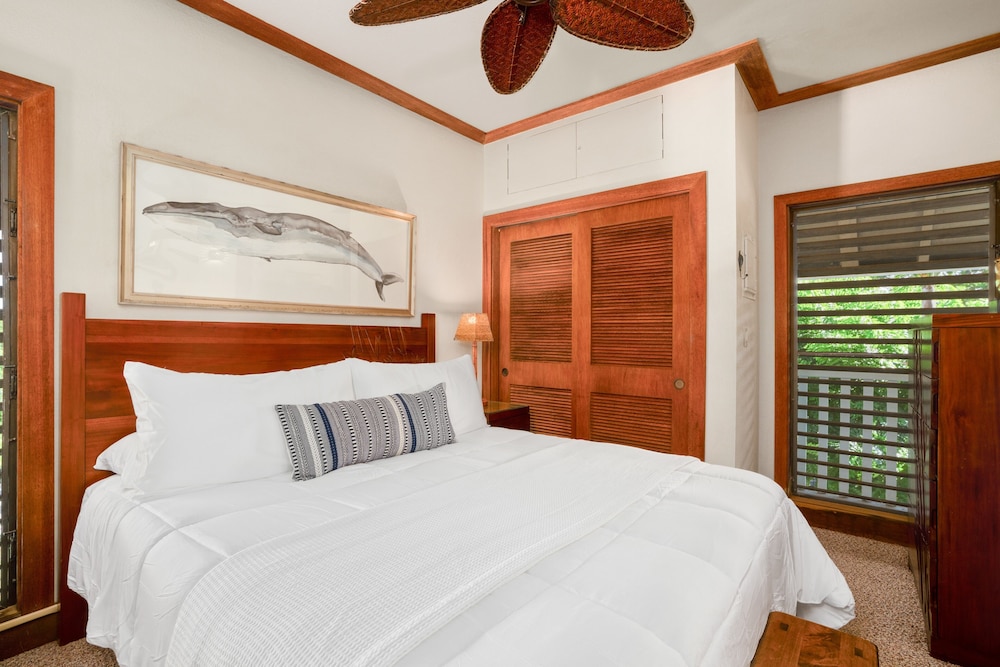 Kauai Kiahuna Plantation #418 1 Bedroom Condo