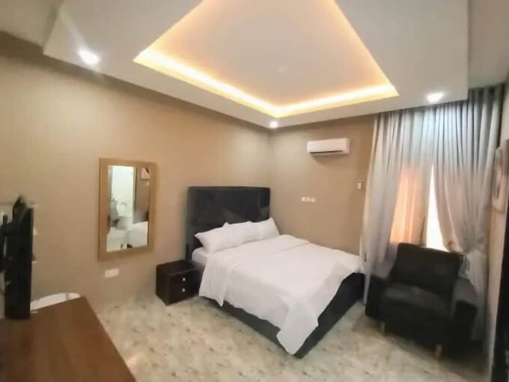 Prego Apartment