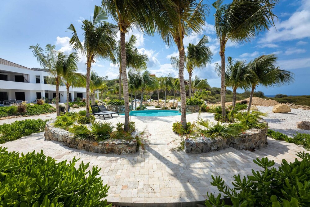 Blue Bay The Reef Duplex