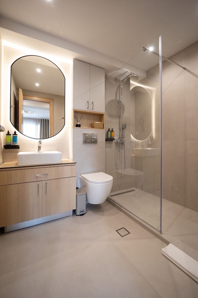 Eria Suites Thessaloniki