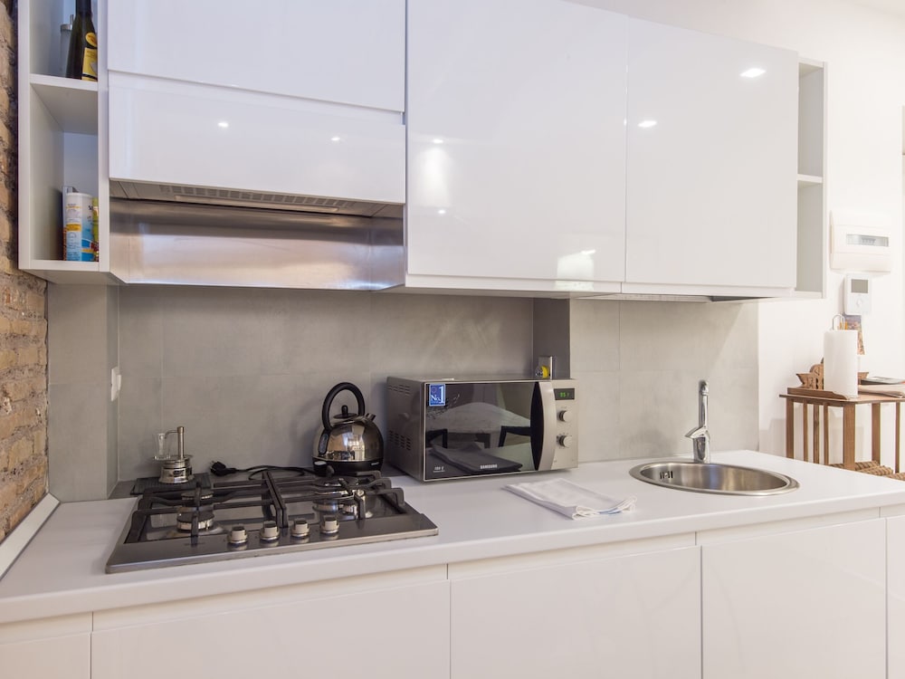 RSH Luxury One Bedroom Fori Imperiali