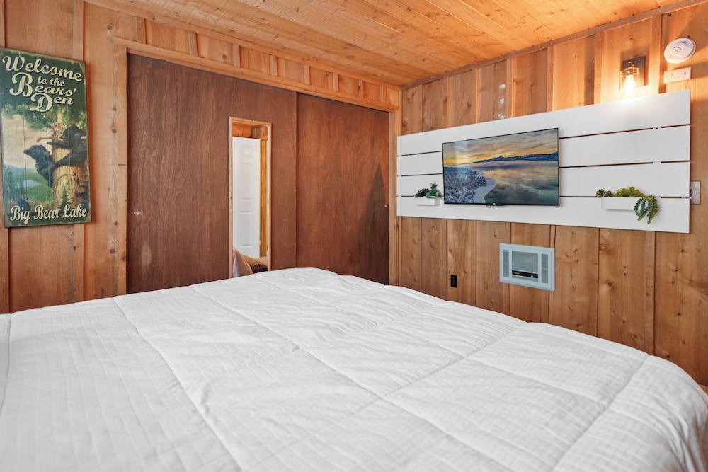 Green Leaf Lodge