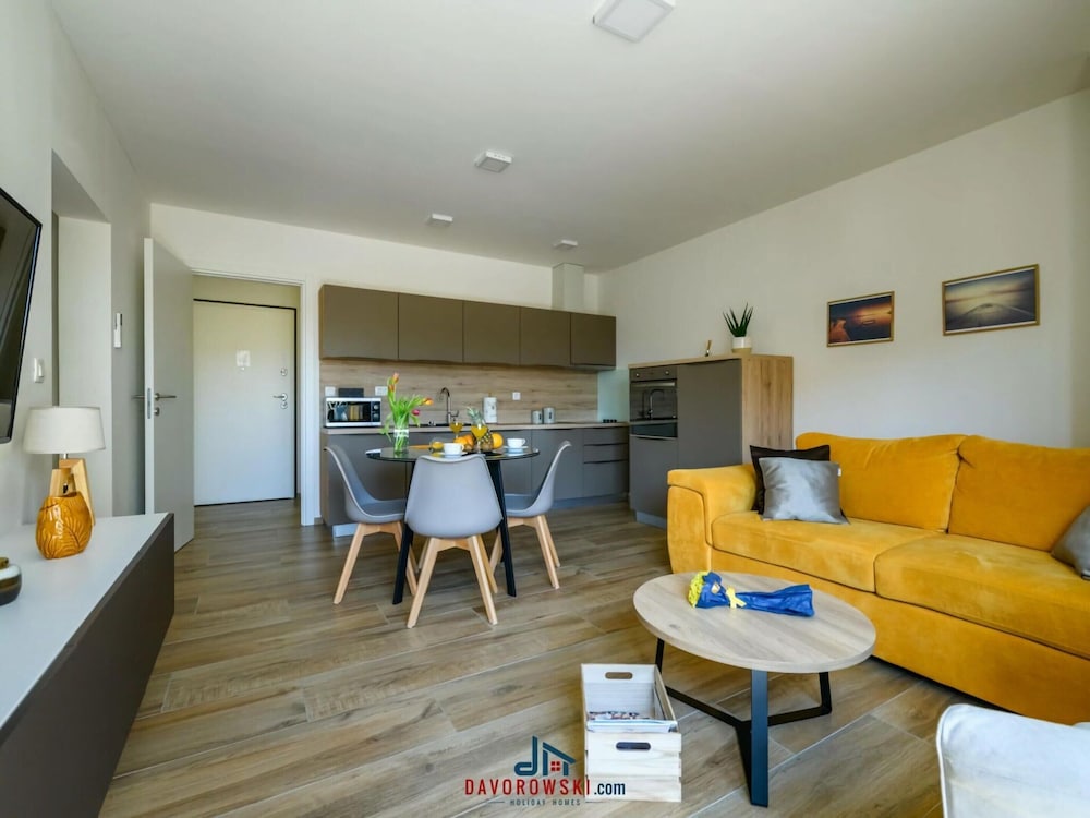 Villa Dora - Apt 2
