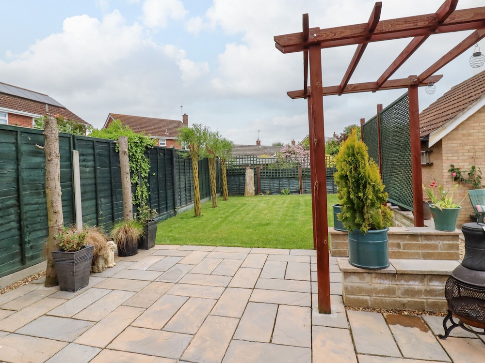 23 Brandeston Close