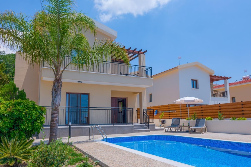 Villa Melisos in Malatya view 3