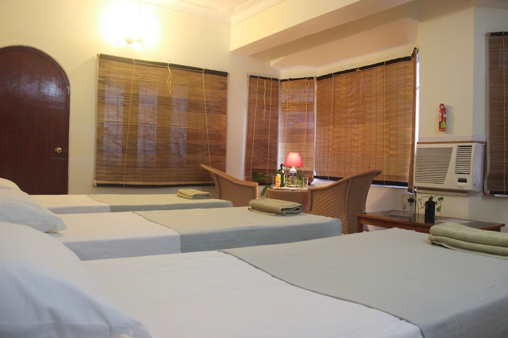 Kokari Guest House