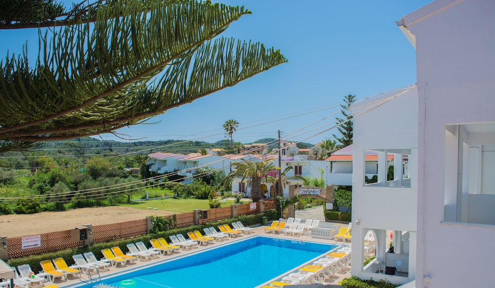 Chandris Apartments