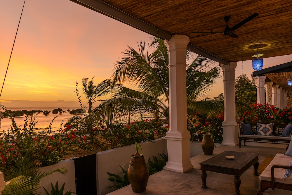 Ibo Island Lodge