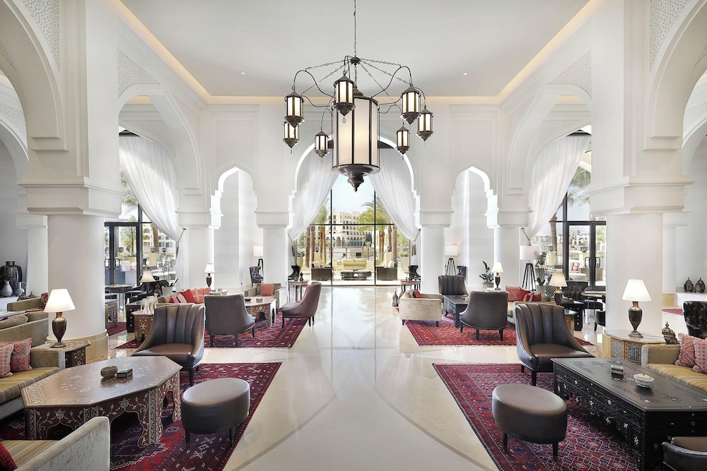 Aqaba Vacations - Al Manara, a Luxury Collection Hotel, Saraya Aqaba - Property Image 1