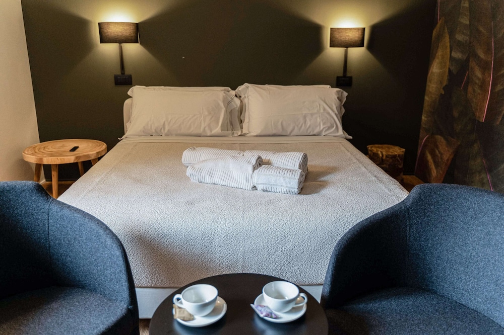 Sogno di Davide Country House