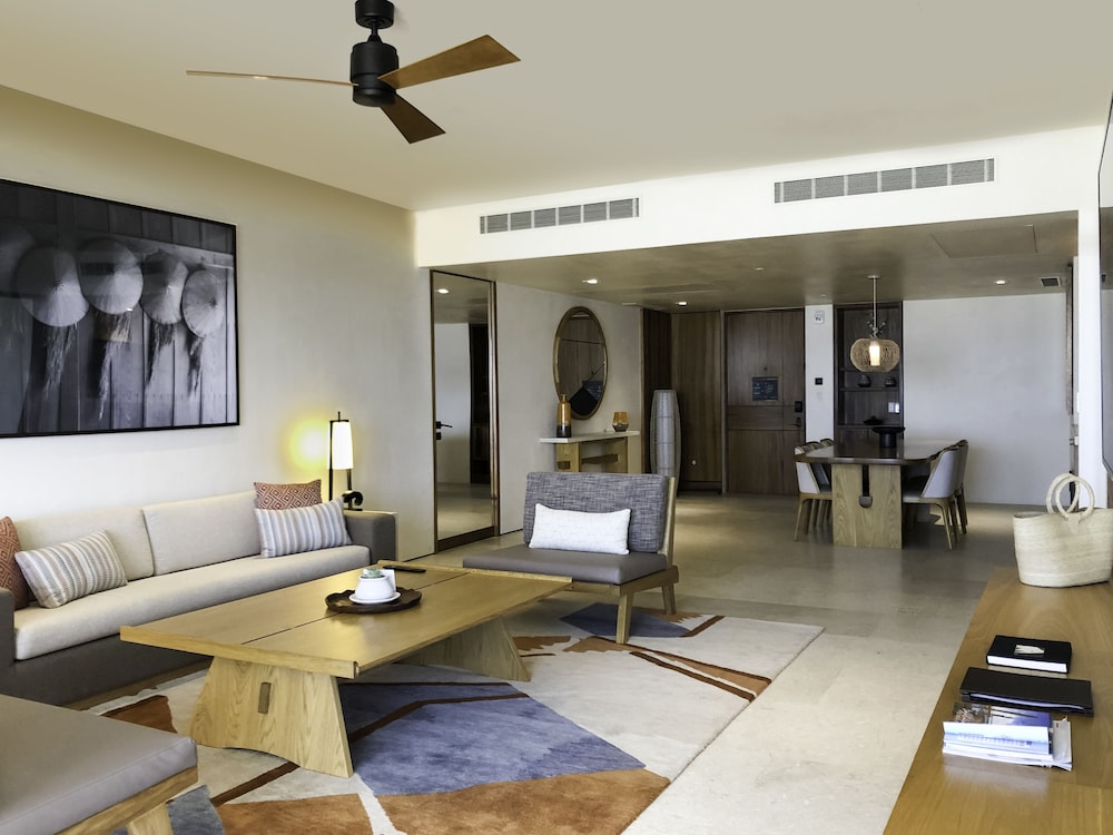 Los Cabos Vacations - Nobu Hotel Los Cabos - Property Image 44